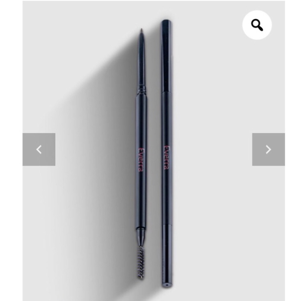 Everra precision brow pencil